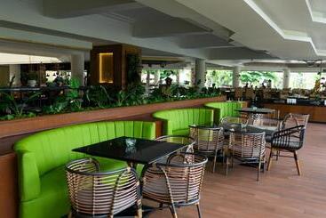 Grand Mirage Resort & Thalasso Bali   All Inclusive