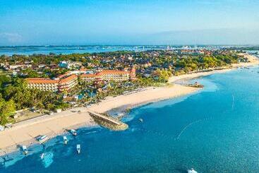 Grand Mirage Resort & Thalasso Bali   All Inclusive