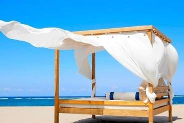 Grand Mirage Resort & Thalasso Bali   All Inclusive