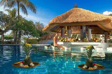 Grand Mirage Resort & Thalasso Bali All Inclusive