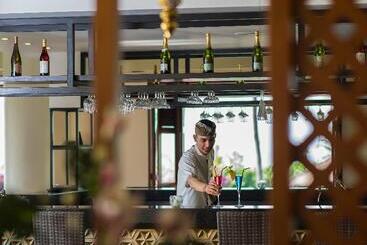 Grand Mirage Resort & Thalasso Bali   All Inclusive