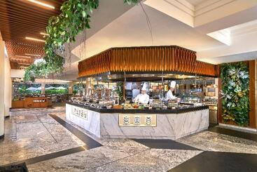 Grand Mirage Resort & Thalasso Bali   All Inclusive