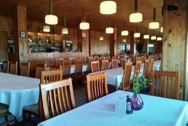 هتل žalý Apartmány