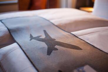 Atlantic Hotel Airport - Bremen