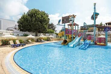 Atlantica Aeneas Resort - Ayia Napa