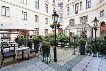 Bristol, A Luxury Collection Hotel, Warsaw - Warsaw