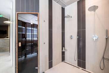 Clarion Congress Hotel Olomouc