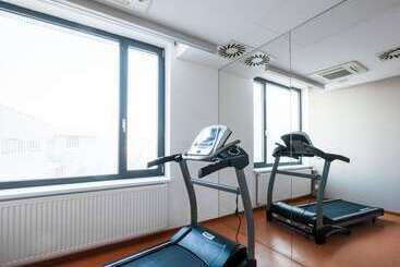 Clarion Congress Hotel Olomouc