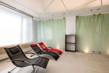 Clarion Congress Hotel Olomouc