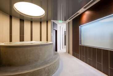 Clarion Congress Hotel Olomouc