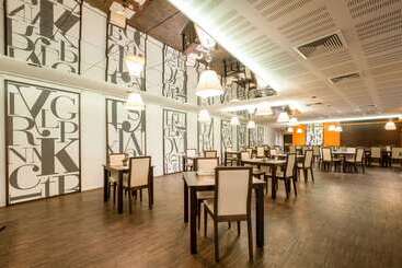 Clarion Congress Hotel Olomouc