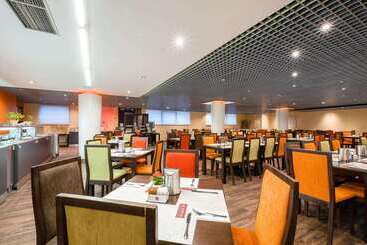 Clarion Congress Hotel Olomouc