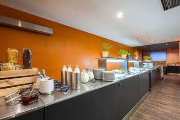Clarion Congress Hotel Olomouc
