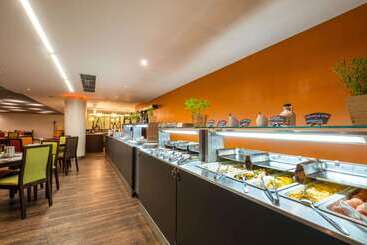 Clarion Congress Hotel Olomouc