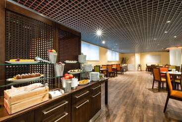 Clarion Congress Hotel Olomouc