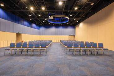 Clarion Congress Hotel Olomouc
