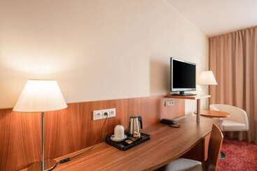 Clarion Congress Hotel Olomouc