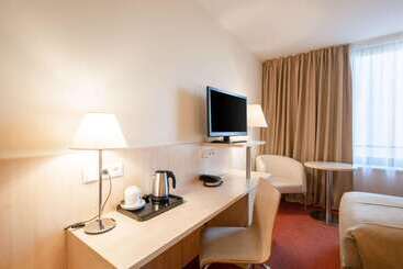 Clarion Congress Hotel Olomouc