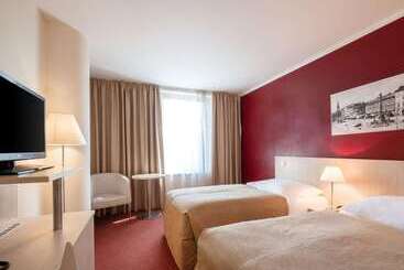 Clarion Congress Hotel Olomouc