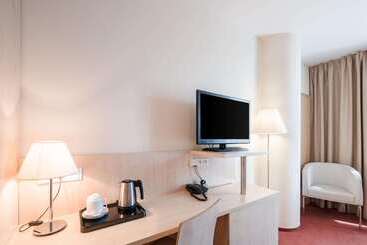 Clarion Congress Hotel Olomouc