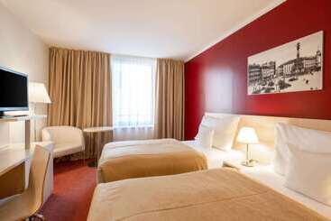 Clarion Congress Hotel Olomouc