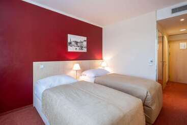 Clarion Congress Hotel Olomouc