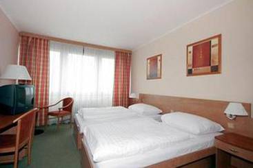 Clarion Congress Hotel Olomouc
