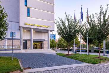 Clarion Congress Hotel Olomouc