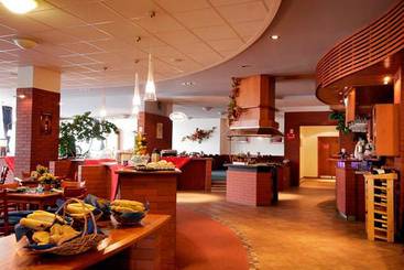 Clarion Congress Hotel Olomouc