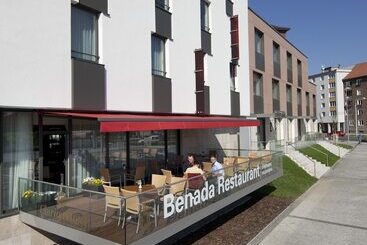 Clarion Congress Hotel Olomouc