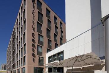 Clarion Congress Hotel Olomouc