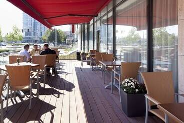 Clarion Congress Hotel Olomouc