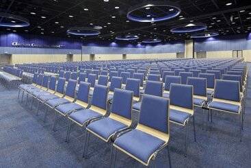 Clarion Congress Hotel Olomouc
