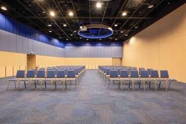 Clarion Congress Hotel Olomouc
