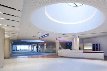 Clarion Congress Hotel Olomouc