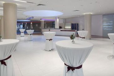 Clarion Congress Hotel Olomouc