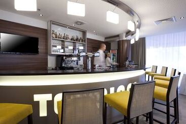Clarion Congress Hotel Olomouc