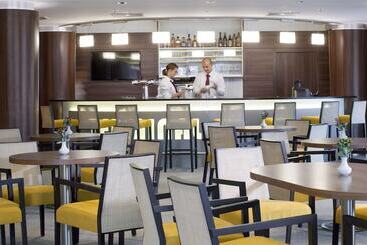 Clarion Congress Hotel Olomouc