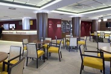 Clarion Congress Hotel Olomouc