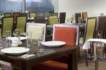 Clarion Congress Hotel Olomouc