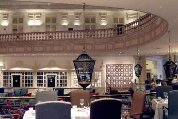 Gamma Monterrey Gran Hotel Ancira