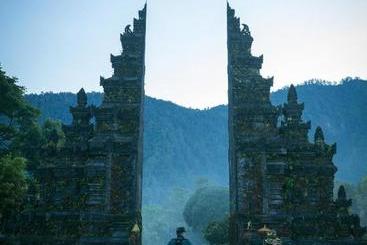 هتل Handara Golf & Resort Bali