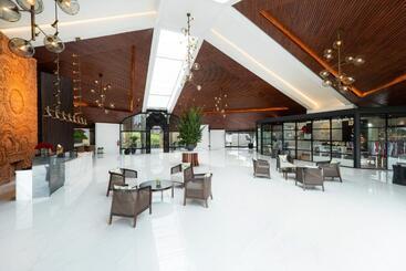 هتل Handara Golf & Resort Bali