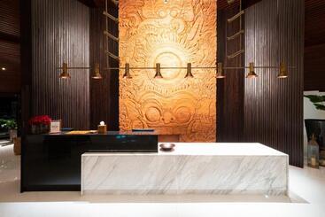 هتل Handara Golf & Resort Bali