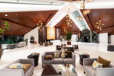 هتل Handara Golf & Resort Bali