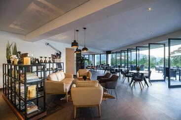 هتل Handara Golf & Resort Bali