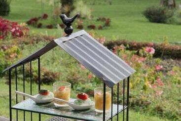 هتل Handara Golf & Resort Bali