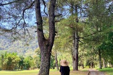هتل Handara Golf & Resort Bali