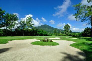 هتل Handara Golf & Resort Bali