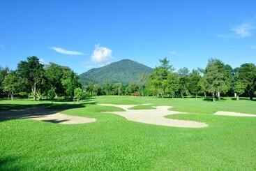 هتل Handara Golf & Resort Bali